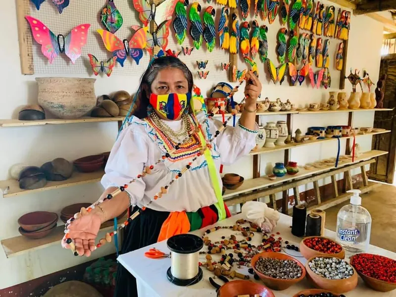 Tours en Perú Tarapoto - Tarapoto 3 días y 2 noches 1