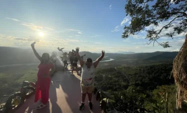 Tours en Perú Tarapoto - Tarapoto 3 días y 2 noches 2