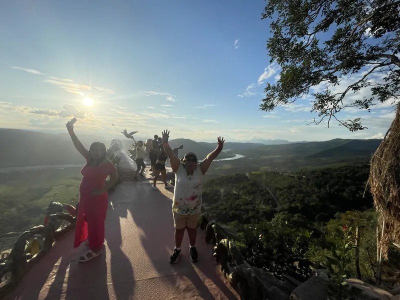 Tours en Perú Tarapoto - Tarapoto 3 días y 2 noches 2