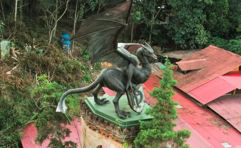 Tours en Perú Tarapoto - Tarapoto 4 días y 3 noches 1-1