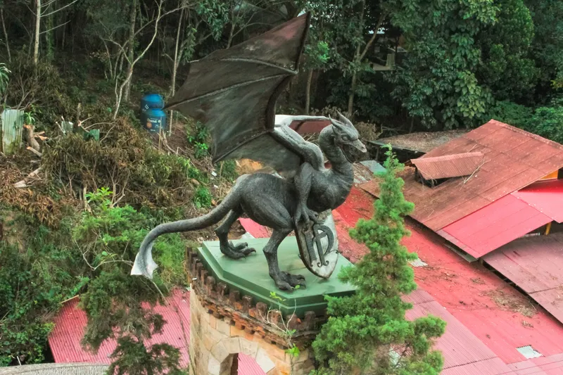 Tours en Perú Tarapoto - Tarapoto 4 días y 3 noches 1-1