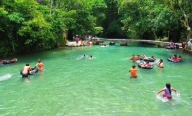 Tours en Perú Tarapoto - Tarapoto 4 días y 3 noches 2