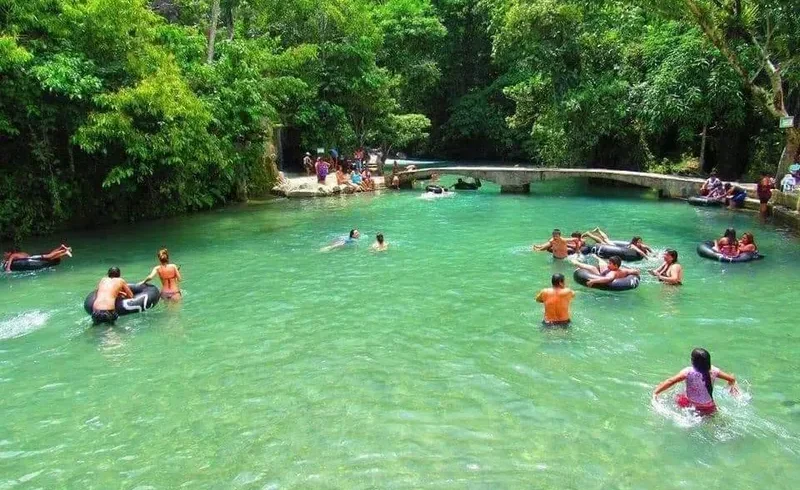 Tours en Perú Tarapoto - Tarapoto 4 días y 3 noches 2