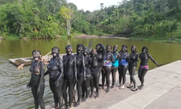 Tours en Perú Tarapoto - Tarapoto 4 días y 3 noches 3-3
