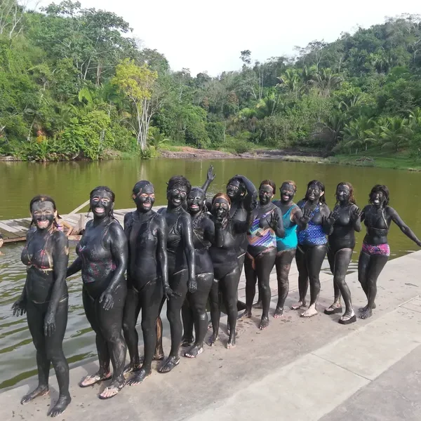 Tours en Perú Tarapoto - Tarapoto 4 días y 3 noches 3-3