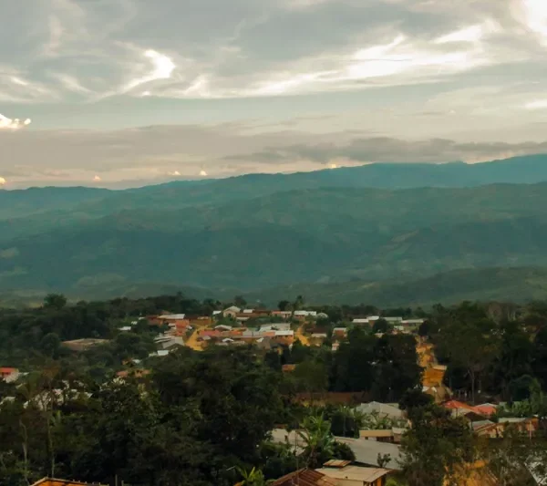 Tours en Perú Tarapoto - Tarapoto 4 días y 3 noches 3