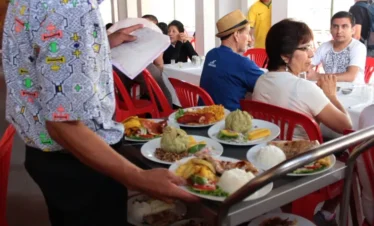 Tours en Perú Tarapoto - Tarapoto 5 días y 4 noches 1