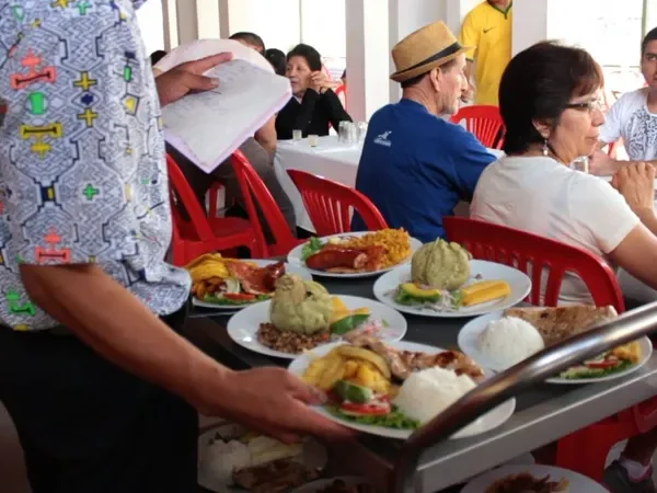 Tours en Perú Tarapoto - Tarapoto 5 días y 4 noches 1