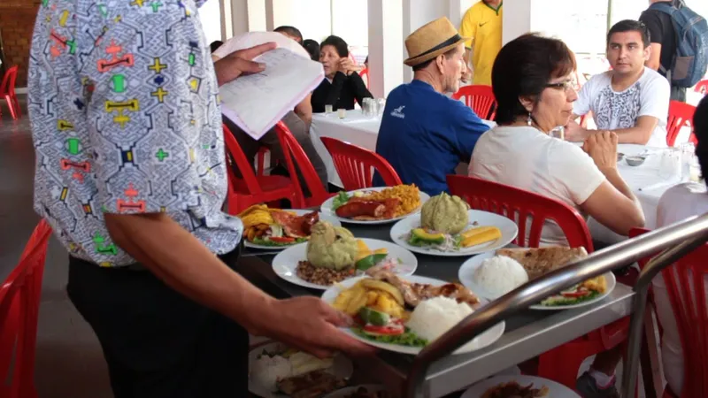 Tours en Perú Tarapoto - Tarapoto 5 días y 4 noches 1