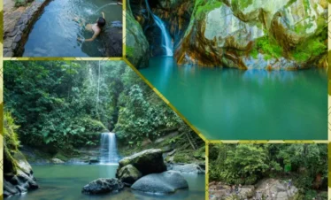 Tours en Perú Tarapoto - Tarapoto 5 días y 4 noches 3