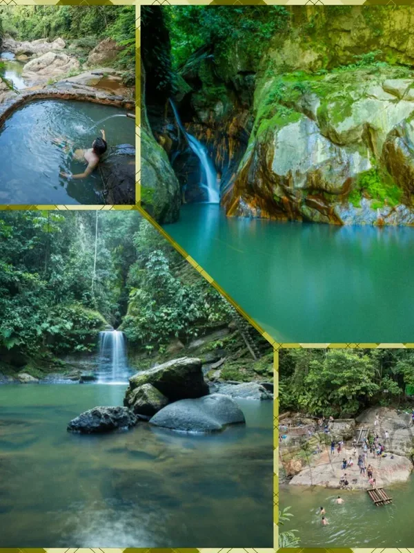 Tours en Perú Tarapoto - Tarapoto 5 días y 4 noches 3