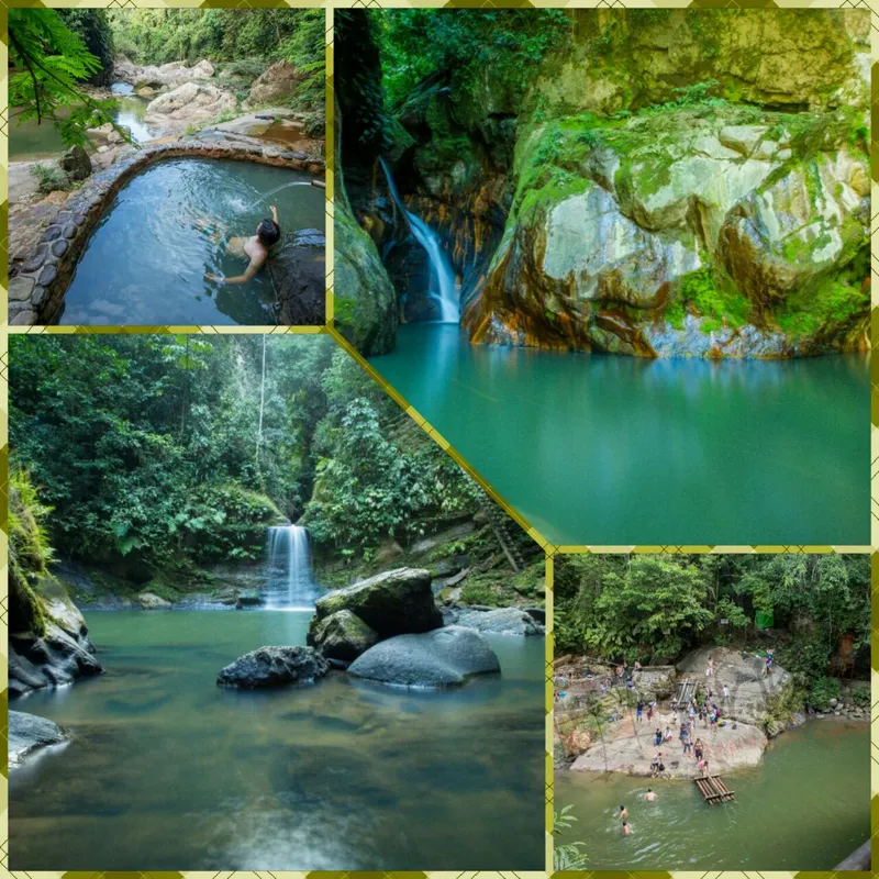 Tours en Perú Tarapoto - Tarapoto 5 días y 4 noches 3