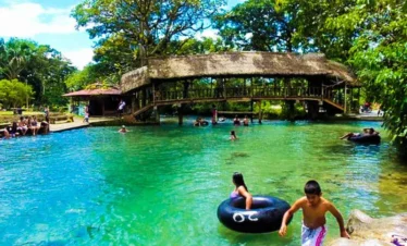 Tours en Perú Tarapoto - Tarapoto 6 días y 5 noches 2