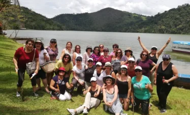 Tours en Perú Tarapoto - Tarapoto 6 días y 5 noches 3