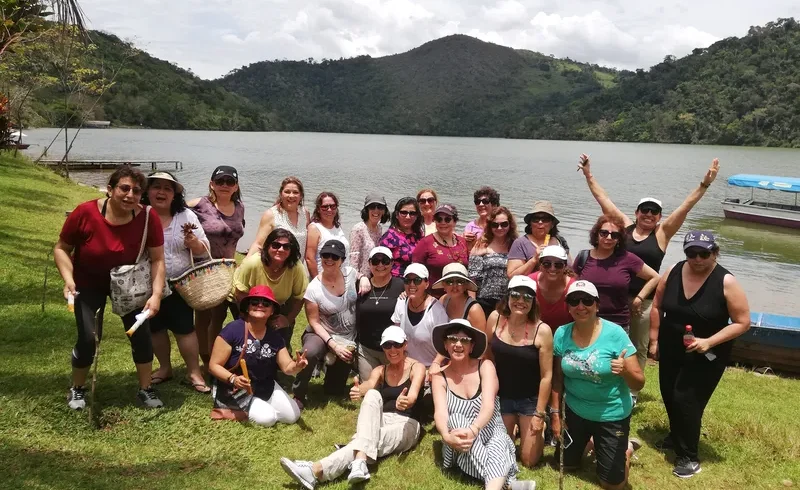 Tours en Perú Tarapoto - Tarapoto 6 días y 5 noches 3