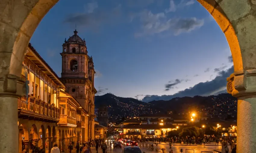 Consejos para viajar a Cusco y Machu Picchu sin problemas