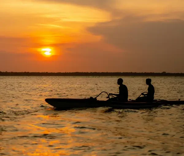 Mejor época para visitar la Amazonía Peruana: Guía de Temporadas
