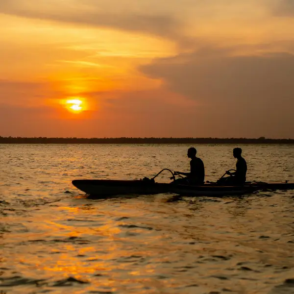 Mejor época para visitar la Amazonía Peruana: Guía de Temporadas